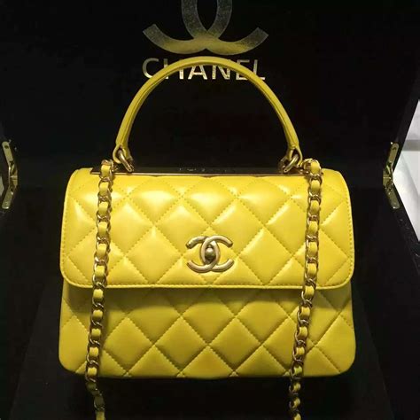 where to buy real chanel handbags|cheapest place to buy chanel.